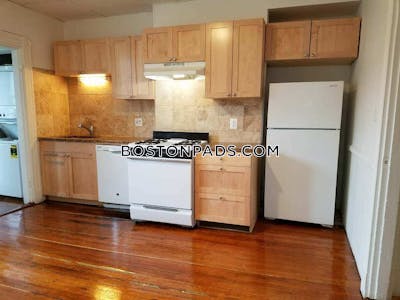 Cambridge Apartment for rent 3 Bedrooms 1.5 Baths  Kendall Square - $3,950