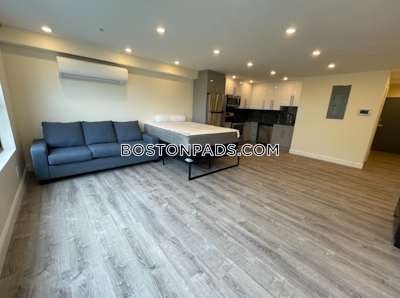 Allston Apartment for rent Studio 1 Bath Boston - $2,900 No Fee
