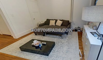 Fenway/kenmore Apartment for rent 3 Bedrooms 1 Bath Boston - $5,300