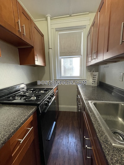 Fenway/kenmore Apartment for rent Studio 1 Bath Boston - $2,400 No Fee