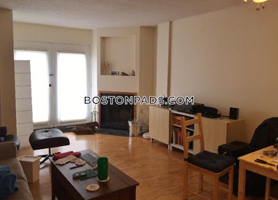 Cambridge Apartment for rent 2 Bedrooms 2 Baths  Central Square/cambridgeport - $4,400 No Fee
