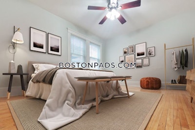 Fort Hill Apartment for rent 5 Bedrooms 2.5 Baths Boston - $6,795 50% Fee