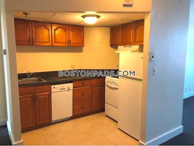 Fenway/kenmore Apartment for rent 2 Bedrooms 1 Bath Boston - $3,650 50% Fee