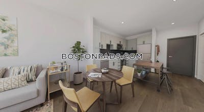 Dorchester Apartment for rent 2 Bedrooms 2 Baths Boston - $4,100