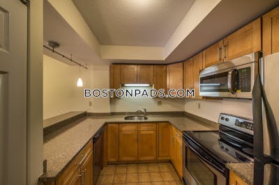 Cambridge Apartment for rent 2 Bedrooms 2 Baths  Central Square/cambridgeport - $4,100 No Fee