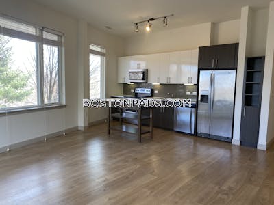 Cambridge Apartment for rent 2 Bedrooms 1 Bath  Alewife - $3,924