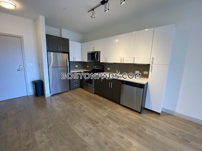Cambridge Apartment for rent 1 Bedroom 1 Bath  Alewife - $3,145