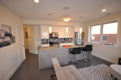 South End Apartment for rent 3 Bedrooms 1.5 Baths Boston - $5,000 No Fee