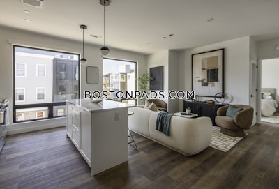 East Boston Apartment for rent 1 Bedroom 1 Bath Boston - $3,450