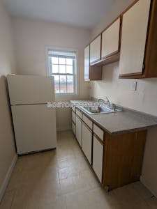 Allston Apartment for rent 1 Bedroom 1 Bath Boston - $2,495 No Fee