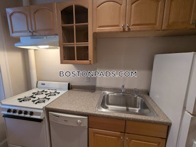 Allston Studio 1 Bath Boston - $2,395 No Fee