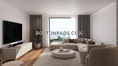 Allston/brighton Border Apartment for rent 2 Bedrooms 2 Baths Boston - $4,200