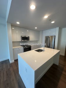Fenway/kenmore Apartment for rent 1 Bedroom 1 Bath Boston - $4,516