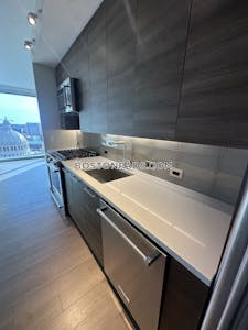 Back Bay Apartment for rent 1 Bedroom 1 Bath Boston - $5,386