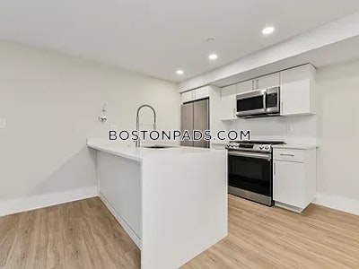 East Boston Apartment for rent 4 Bedrooms 3 Baths Boston - $5,150