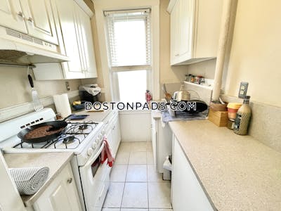 Fenway/kenmore Apartment for rent 1 Bedroom 1 Bath Boston - $2,650 No Fee