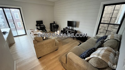 East Boston Apartment for rent 3 Bedrooms 2 Baths Boston - $3,795