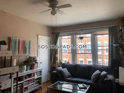 Allston/brighton Border Apartment for rent 2 Bedrooms 1 Bath Boston - $3,150