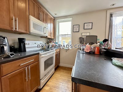 Mission Hill Apartment for rent 4 Bedrooms 1 Bath Boston - $5,000 No Fee