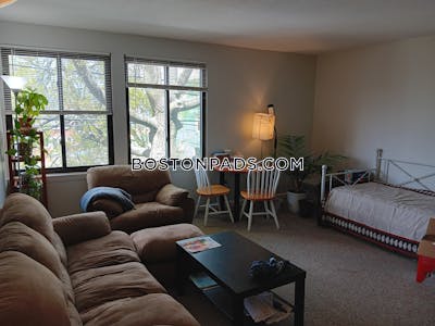 Cambridge Apartment for rent 3 Bedrooms 2 Baths  Porter Square - $3,700