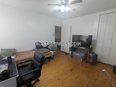 Fort Hill Apartment for rent 3 Bedrooms 1 Bath Boston - $3,500