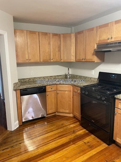 Roxbury Apartment for rent 4 Bedrooms 1 Bath Boston - $3,400 No Fee