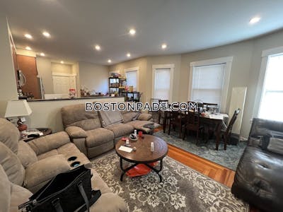 Waltham Apartment for rent 3 Bedrooms 1 Bath - $3,300