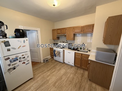Brookline Apartment for rent 3 Bedrooms 1 Bath  Coolidge Corner - $4,100