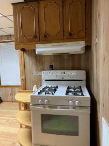 Dorchester/south Boston Border Apartment for rent 1 Bedroom 1.5 Baths Boston - $2,200