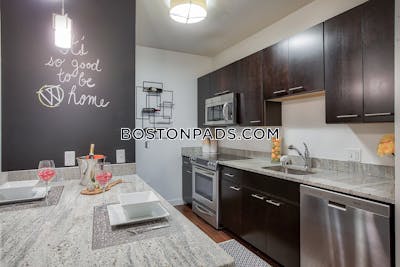 Somerville Apartment for rent 2 Bedrooms 2 Baths  Magoun/ball Square - $4,345 75% Fee