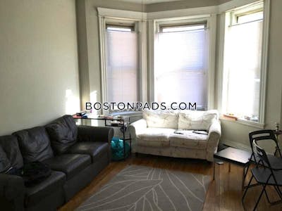 Mission Hill 2 Beds 1 Bath Boston - $3,295