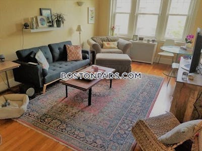 Cambridge Apartment for rent 2 Bedrooms 2 Baths  Central Square/cambridgeport - $4,878