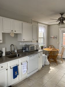 North End Apartment for rent 2 Bedrooms 1 Bath Boston - $4,170