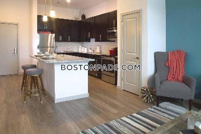 Andover Apartment for rent 3 Bedrooms 2 Baths - $5,205