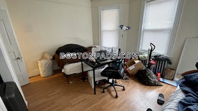 Mission Hill 4 Beds 1 Bath Boston - $5,100 No Fee