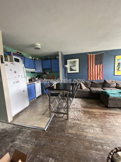 Fenway/kenmore Apartment for rent Studio 1 Bath Boston - $3,050 No Fee