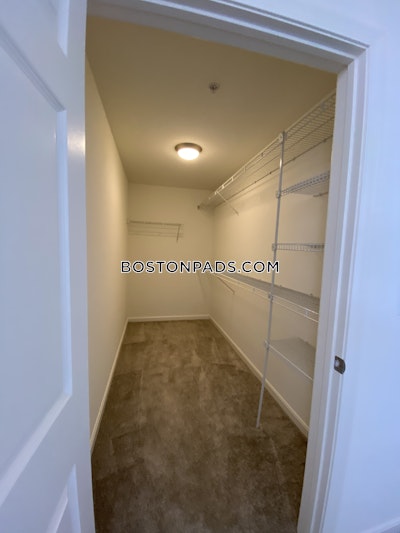 Lexington Apartment for rent 1 Bedroom 1 Bath - $2,935