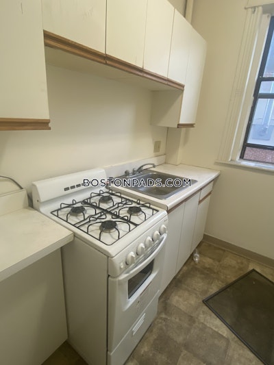 Allston Apartment for rent Studio 1 Bath Boston - $2,100