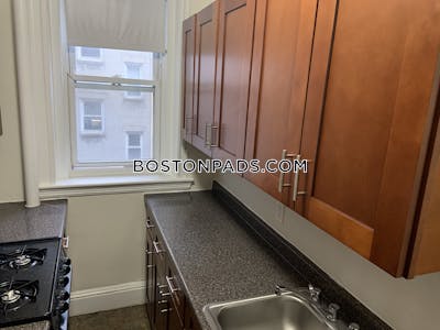 Fenway/kenmore Apartment for rent Studio 1 Bath Boston - $2,295 No Fee