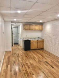 Fenway/kenmore Apartment for rent Studio 1 Bath Boston - $2,095 No Fee