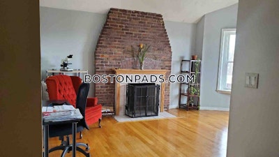 Brookline Apartment for rent 3 Bedrooms 2 Baths  Coolidge Corner - $4,900 50% Fee