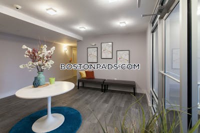 Cambridge Apartment for rent 1 Bedroom 1 Bath  North Cambridge - $3,108