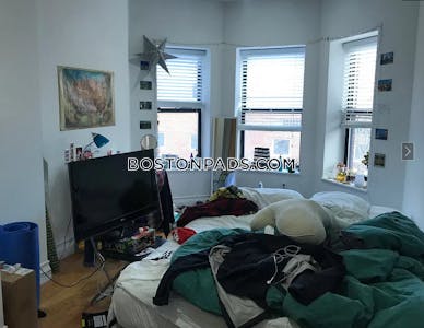 Northeastern/symphony Apartment for rent 4 Bedrooms 1 Bath Boston - $5,800 50% Fee