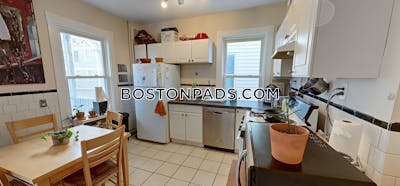 Somerville 3.5 Beds 1 Bath  Dali/ Inman Squares - $4,585