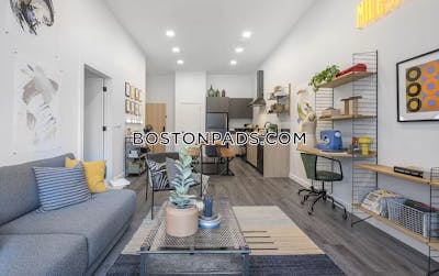 East Boston Apartment for rent Studio 1 Bath Boston - $2,381