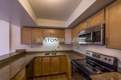 Cambridge Apartment for rent 2 Bedrooms 2 Baths  Central Square/cambridgeport - $4,100 No Fee