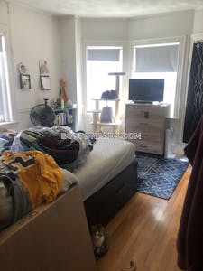 Somerville Apartment for rent 4 Bedrooms 1 Bath  Spring Hill - $4,100 No Fee