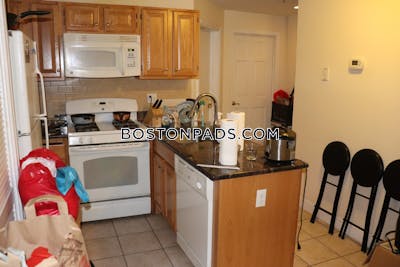 Northeastern/symphony Apartment for rent 3 Bedrooms 1 Bath Boston - $4,900
