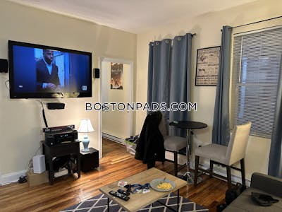 Mission Hill Apartment for rent 2 Bedrooms 1 Bath Boston - $2,995 No Fee