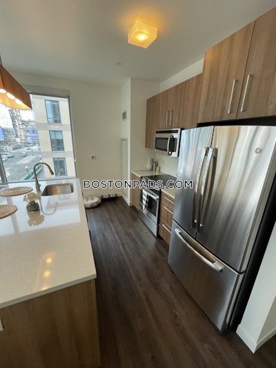 South End Apartment for rent 2 Bedrooms 2 Baths Boston - $5,443